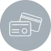 Member card icon